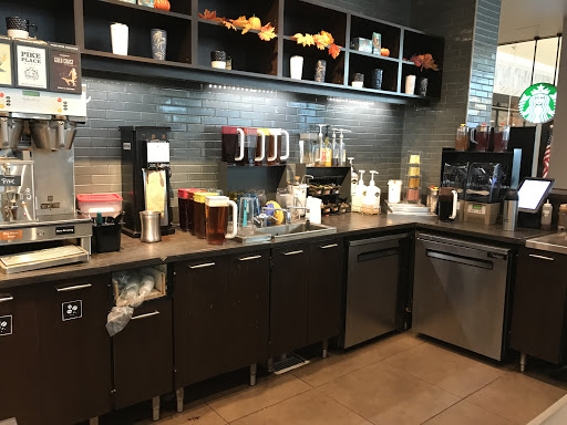 Coffee Shop «Starbucks», reviews and photos, 160 N Gulph Rd #1076, King of Prussia, PA 19406, USA