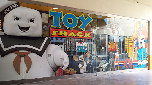 Toy Store «Toy Shack», reviews and photos, 450 E Fremont St, Las Vegas, NV 89101, USA