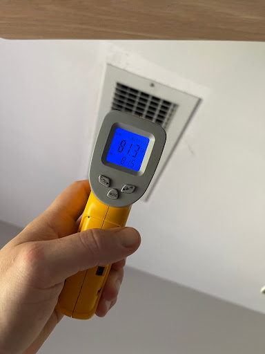 Electrician «TE Certified Electricians, Heating, & Cooling», reviews and photos, 172 Marietta St, Alpharetta, GA 30009, USA