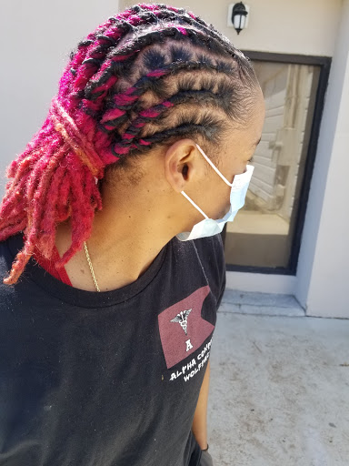 Hair Salon «Iconz The Salon Hair Weaving», reviews and photos, 2290 Executive Dr, Hampton, VA 23666, USA