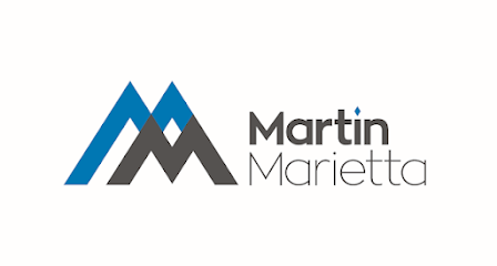 Martin Marietta - Ramsey Pit