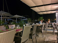 Atmosphère du Restaurant Le Grill à Ajaccio - n°8