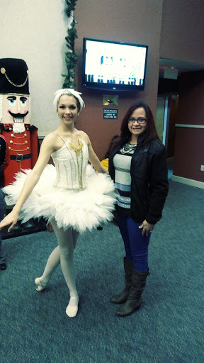 Performing Arts Theater «Ocala Civic Theatre», reviews and photos, 4337 E Silver Springs Blvd, Ocala, FL 34470, USA