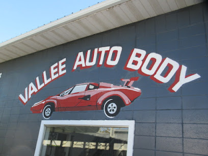 Vallee Auto Body