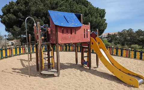 Urban Park of Ranches in Caparica image