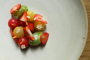 Photo n°38 de Linéaire / Paris chef privé à domicile à Paris ()
