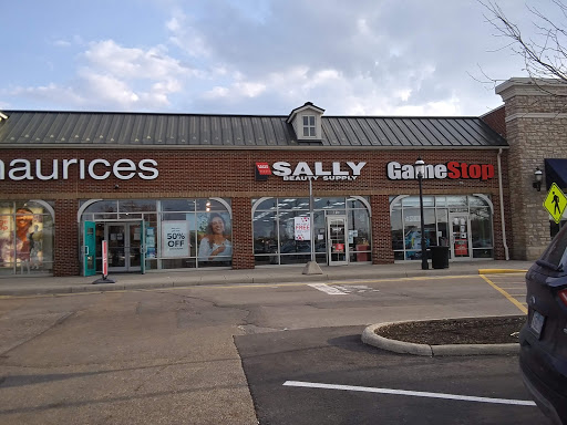 Sally Beauty, 6615 Winchester Blvd, Canal Winchester, OH 43110, USA, 