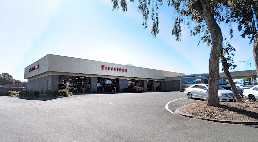 Tire Shop «Firestone Complete Auto Care», reviews and photos, 715 Contra Costa Blvd, Concord, CA 94523, USA