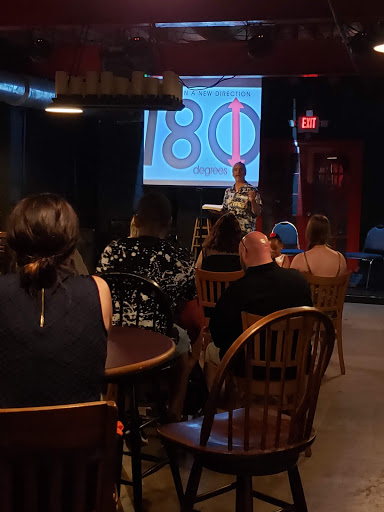 Coffee Shop «Fresh Brewed Coffee House», reviews and photos, 933 Broadway St, Myrtle Beach, SC 29577, USA