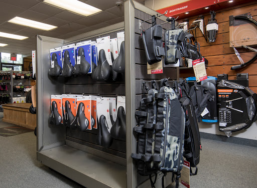 Bicycle Store «Syracuse Bicycle», reviews and photos, 2540 Erie Blvd E, Syracuse, NY 13224, USA