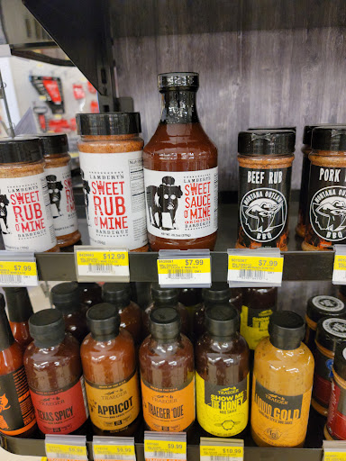 Hardware Store «Buchanan Building Supply», reviews and photos, 1200 Packing House Rd, Graham, TX 76450, USA