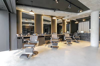 The Wood Barber à Rueil-Malmaison