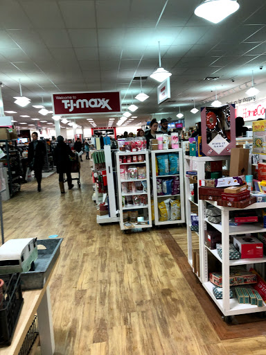 Department Store «HomeGoods», reviews and photos, 3525 28th St SE, Grand Rapids, MI 49512, USA