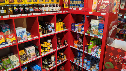 Grocery Store «Pond Hopper Grocery», reviews and photos, 2629 N Federal Hwy, Fort Lauderdale, FL 33306, USA