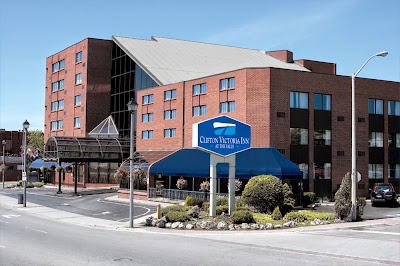 lodging