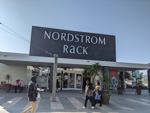 Department Store «Nordstrom Rack Mission Valley», reviews and photos, 1640 Camino Del Rio N, San Diego, CA 92108, USA