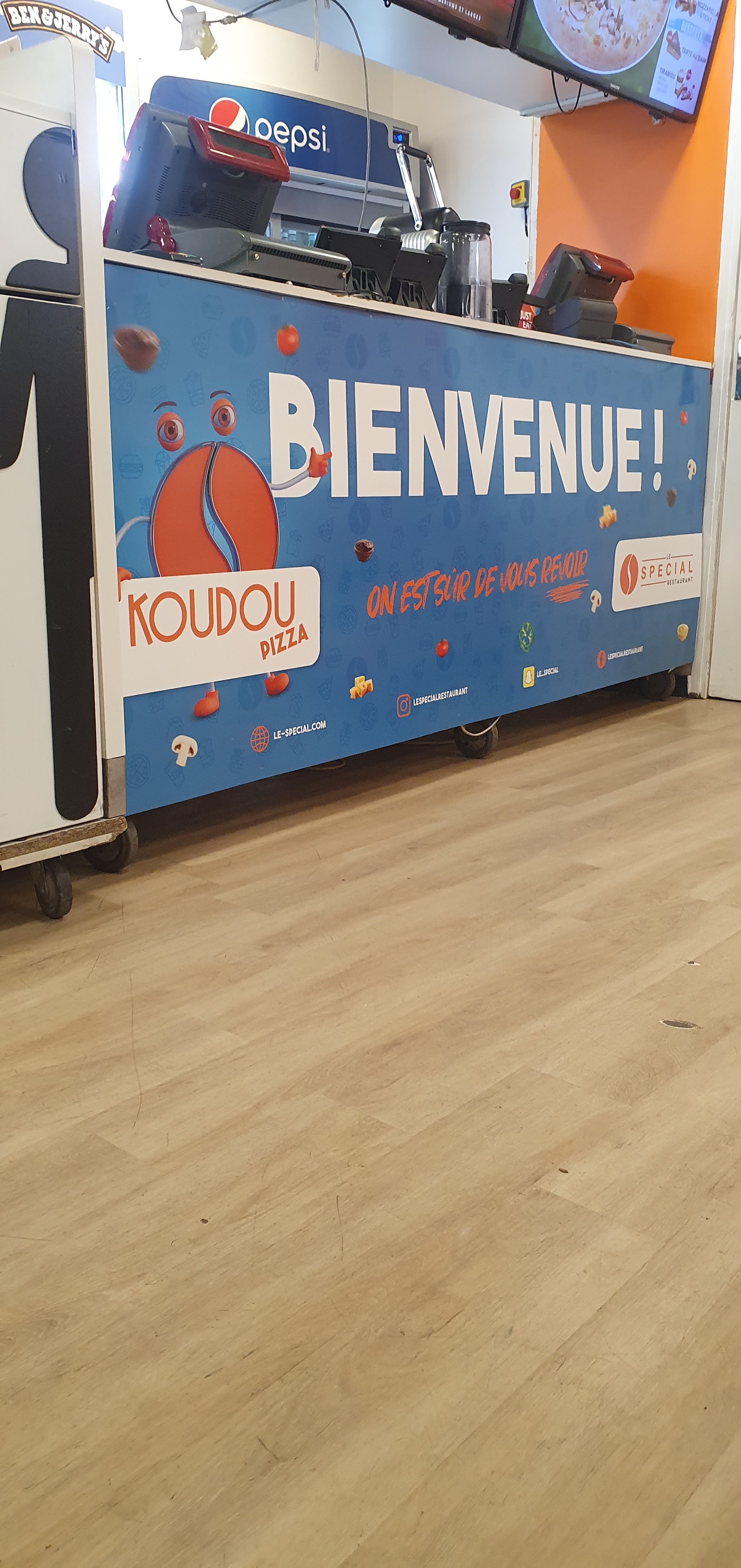 Photo n° 2 de l'avis de Dañou.n fait le 16/02/2022 à 19:15