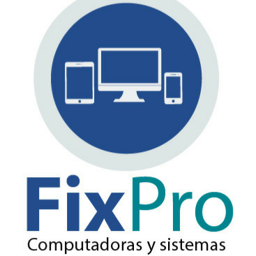 FixPro Computadoras y Sistemas