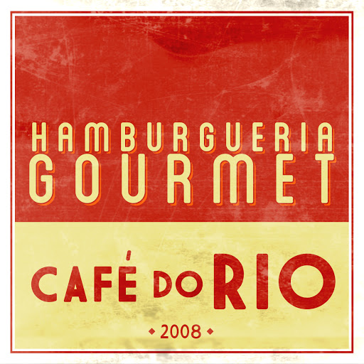 Café do Rio - Hamburgueria Gourmet