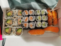 Les plus récentes photos du Restaurant de sushis Mika Sushi Jean-Macé à Lyon - n°2