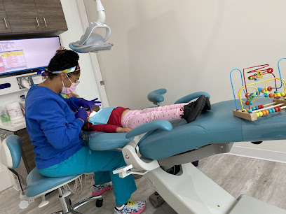 Pediatric Dentistry of Horizon West