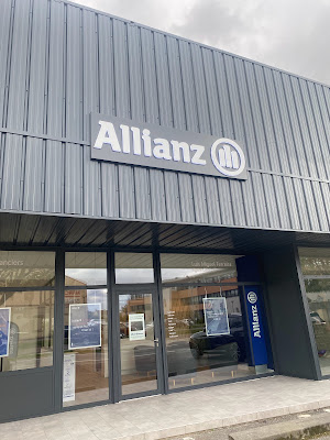 Allianz Assurance ALENCON LES DUCS - Luis-miguel FERREIRA à Alençon