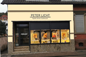 Peter Licht
