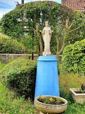 Goeury Pierre à Eix