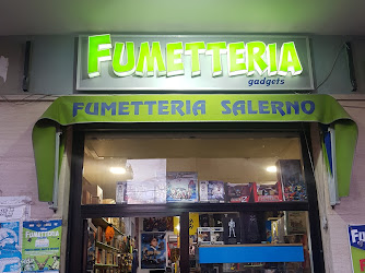 Fumetteria Salerno