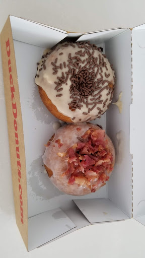 Donut Shop «Duck Donuts», reviews and photos, 2097 Fruitville Pike, Lancaster, PA 17601, USA