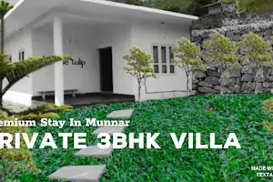 CJ Villa Cottage - Devikulam Tea Estate (CJ Hotels & Resorts) image