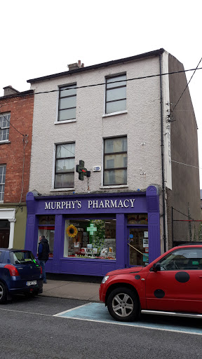 Murphys Pharmacy in Youghal, Co. Cork (Corcaigh)