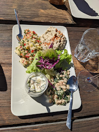 Plats et boissons du Le Chalet - Restaurant - La Joue du Loup à Le Dévoluy - n°18