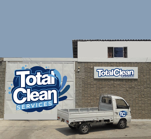 Total Clean Services Barranquilla Lavado de Muebles