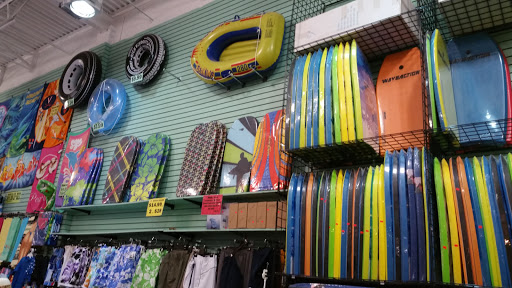 Gift Shop «Ocean Waves Gift Shop & Bike Rentals», reviews and photos, 3212 Atlantic Ave, Virginia Beach, VA 23451, USA