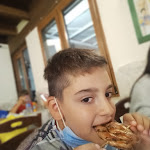 Photo n°2 de l'avis de Giovanni.s fait le 05/09/2020 à 22:06 sur le  Senza Pensieri Pizzeria Ristorante Braceria à Seclì