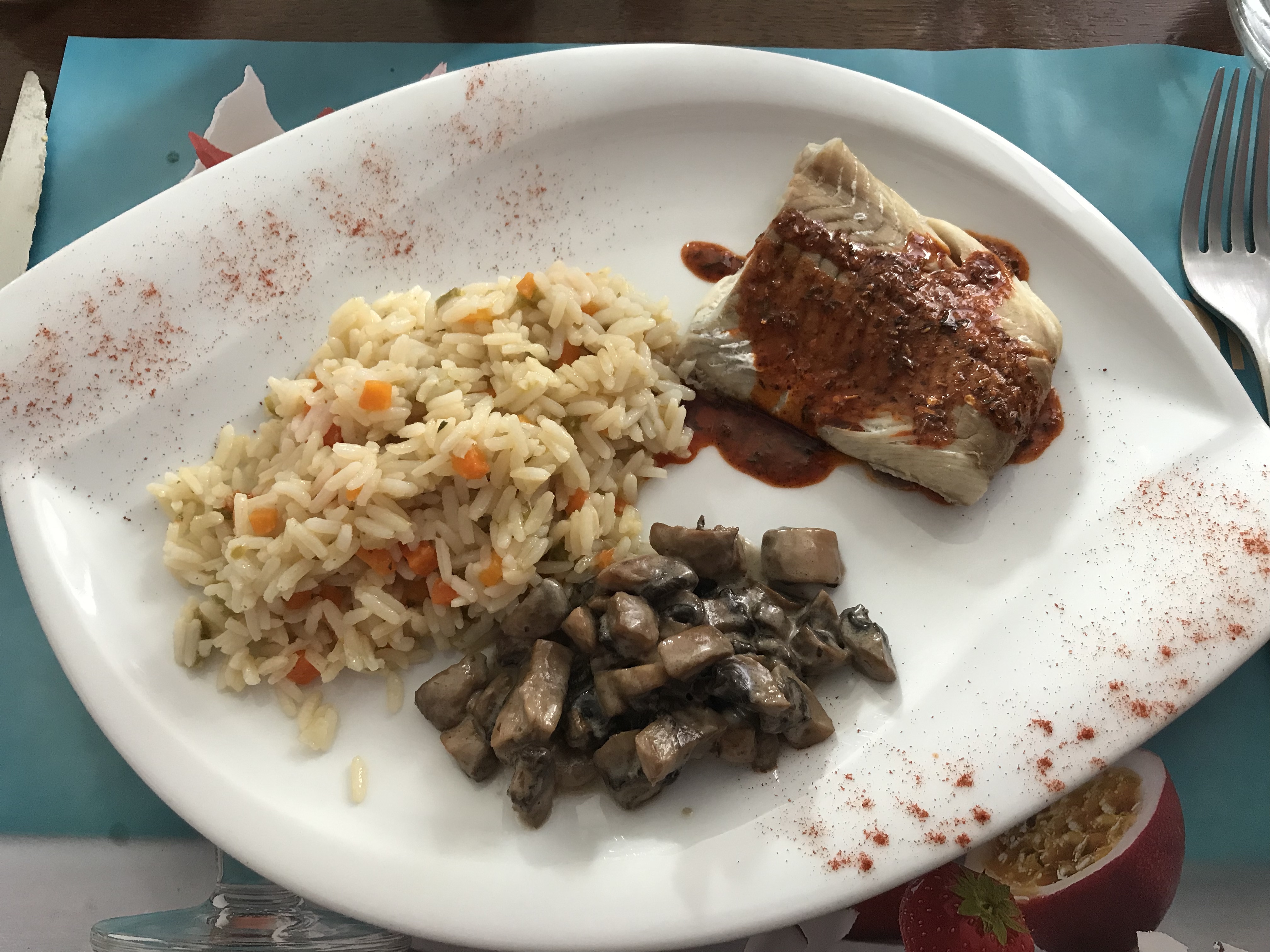 Photo n° 2 de l'avis de Béatrice.a fait le 12/01/2018 à 05:56