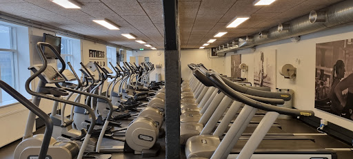 PureGym (Jagtvej) in Copenhagen, København