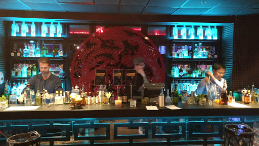 Lounge «Infusion Lounge», reviews and photos, 124 Ellis St, San Francisco, CA 94102, USA