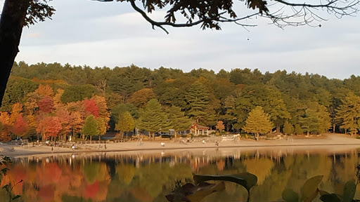 State Park «Blue Hills Reservation», reviews and photos, 695 Hillside St, Milton, MA 02186, USA