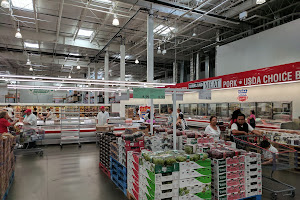 Costco Wholesale