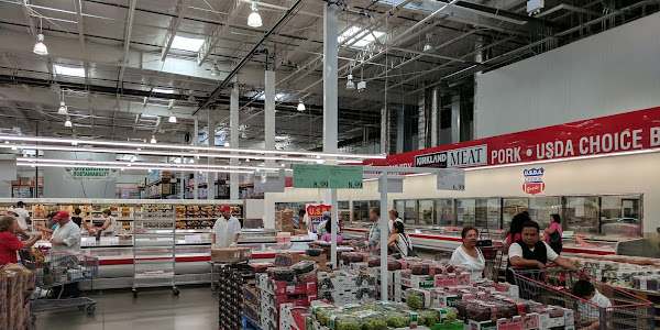 Costco Wholesale