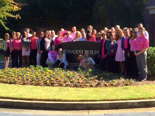 Attorney «Kenneth S. Nugent, P.C. - Duluth», reviews and photos