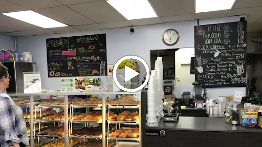 Donut Shop «Mr K Donuts», reviews and photos, 4831 Paramount Blvd, Lakewood, CA 90712, USA