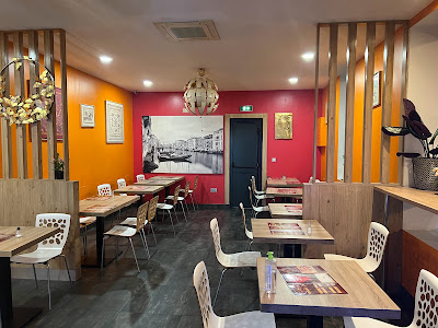 Salengro Tandoori à Villeurbanne
