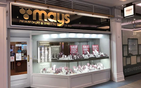 Mays Pawnbrokers & Jewellers Manchester image