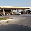 Shell Kamer Petrol