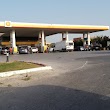 Shell Kamer Petrol