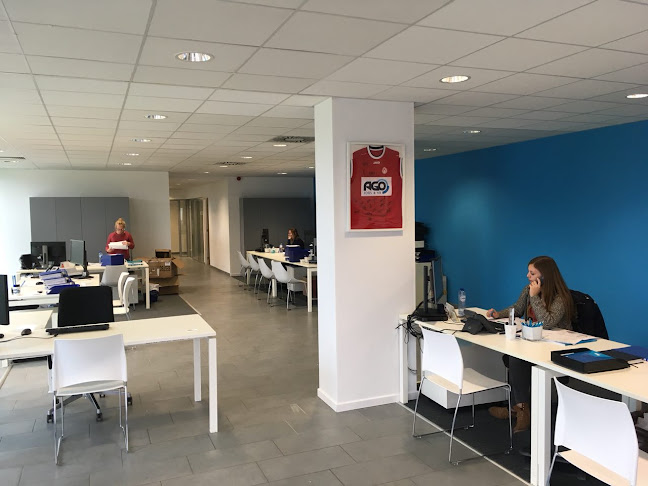 Beoordelingen van AGO Jobs & HR Zeebrugge in Brugge - Uitzendbureau