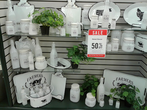 Craft Store «Hobby Lobby», reviews and photos, 2480 Supercenter Dr NE, Kannapolis, NC 28083, USA